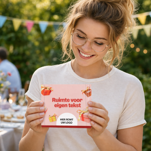 Door het jaar heen