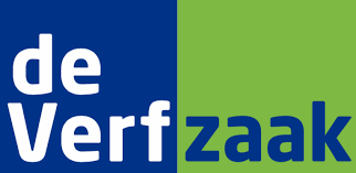 verfzaak